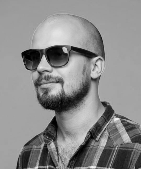 Алексей Чернокур