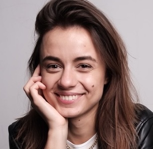 Маргарита Невская