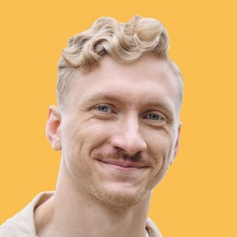 Александр Горохов