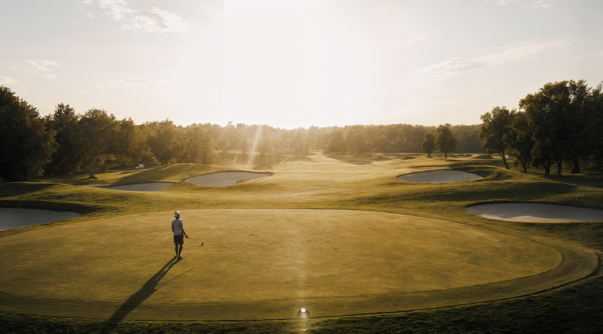 Газоны в городах средней полосы России: особенности, вызовы и решения