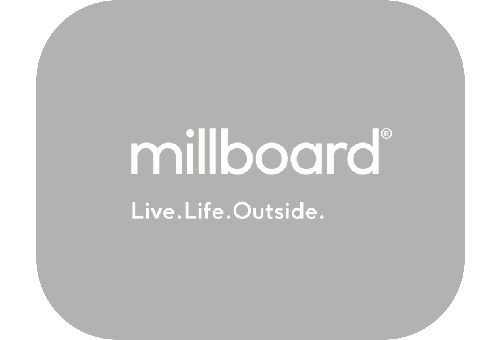 Millboard