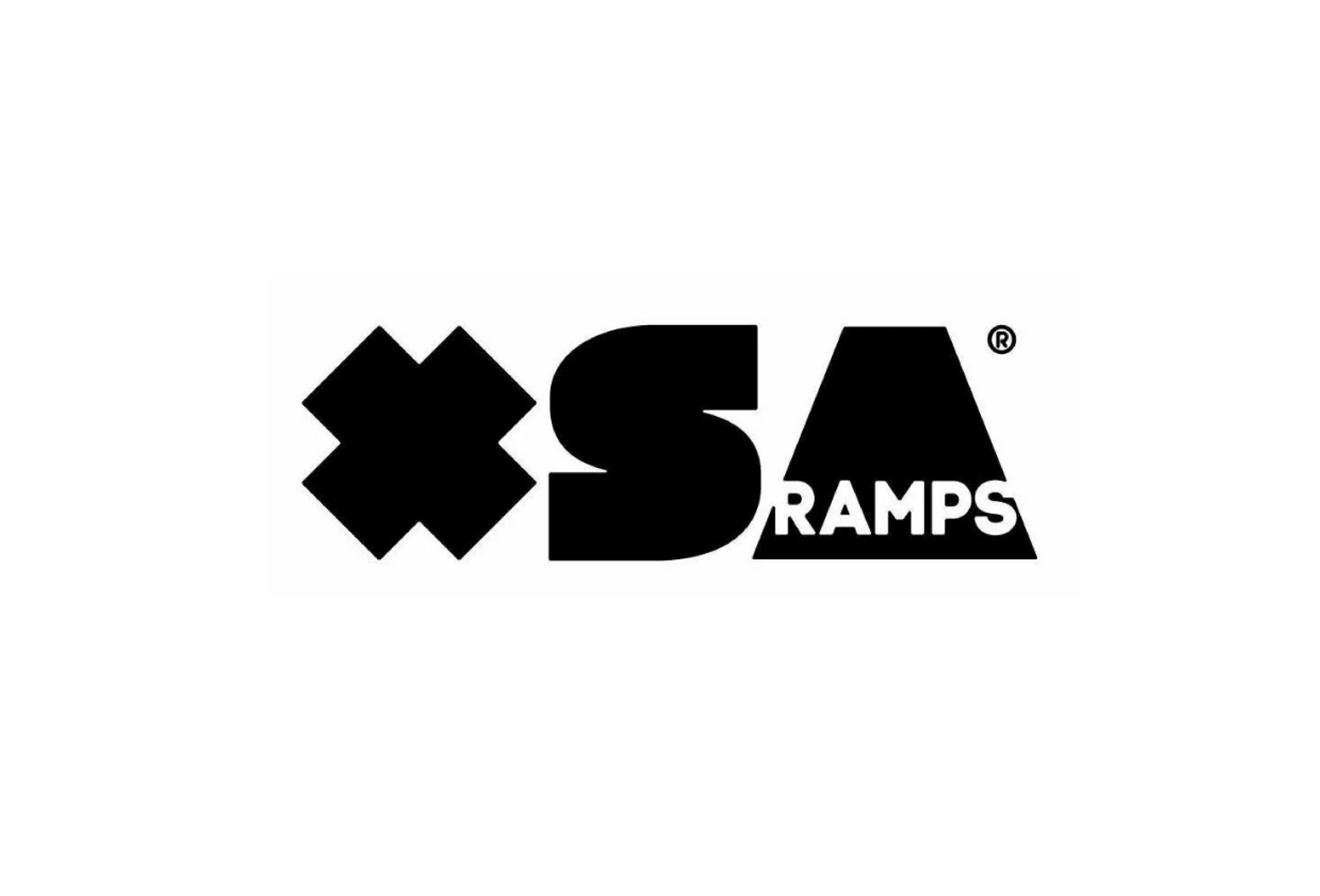 XSA ramps