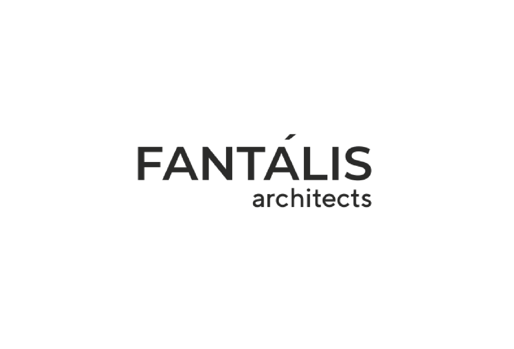 Fantalis Architects