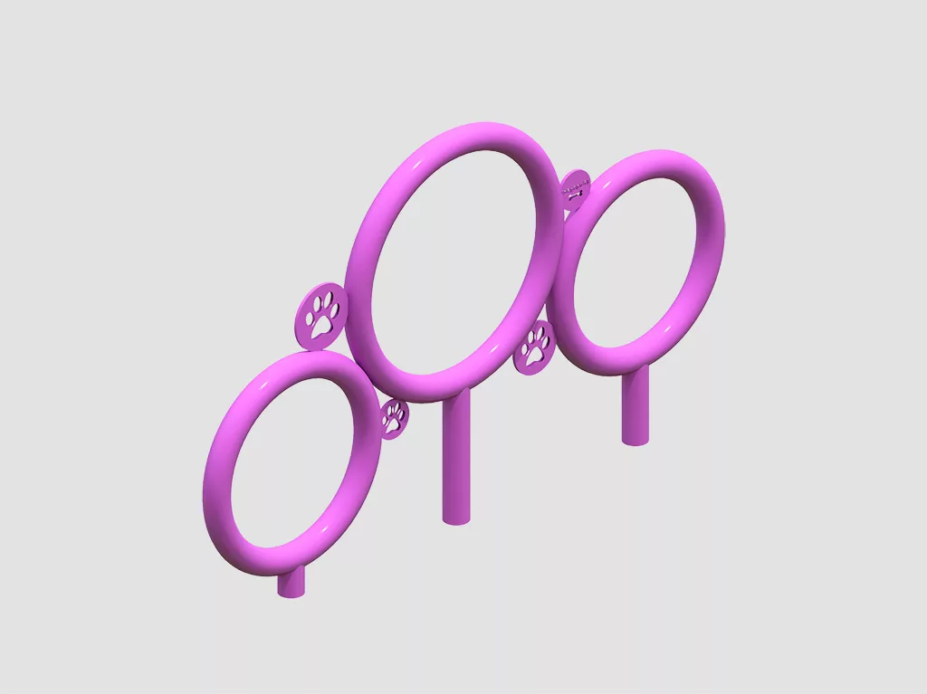 Оборудование для собак