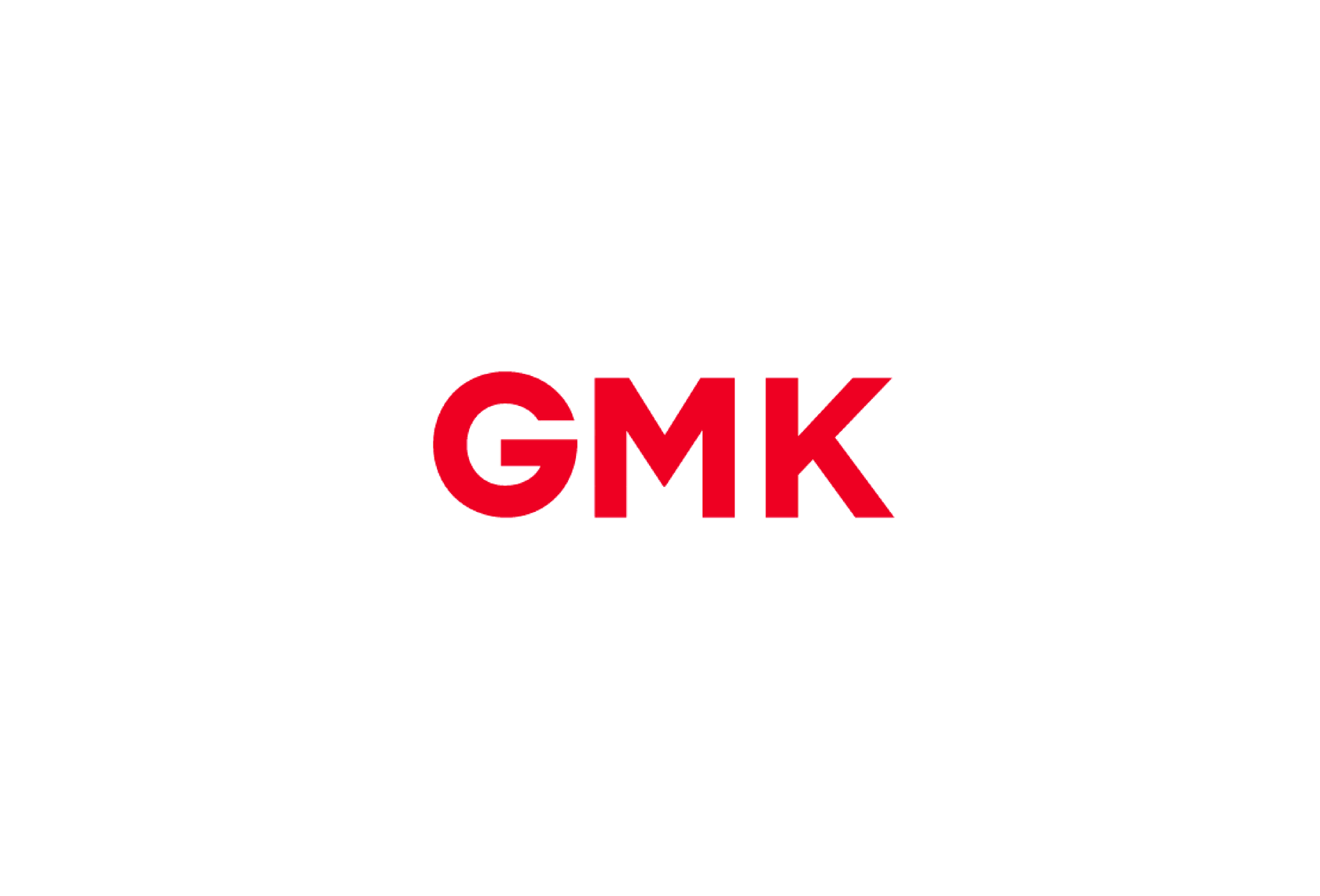 GMK
